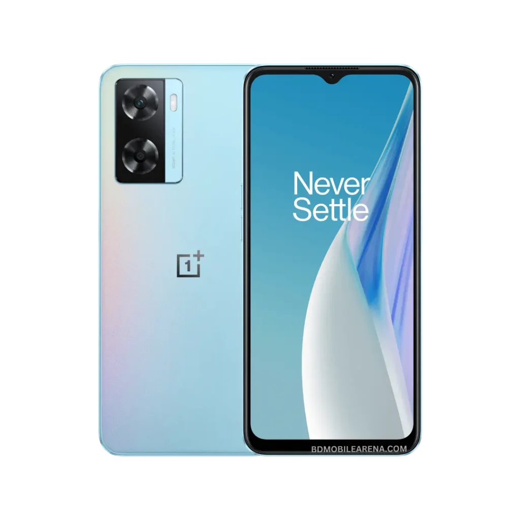 OnePlus Nord N20 SE