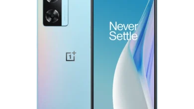 OnePlus Nord N20 SE