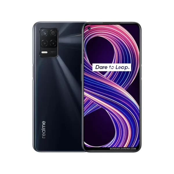 Realme 8 5G