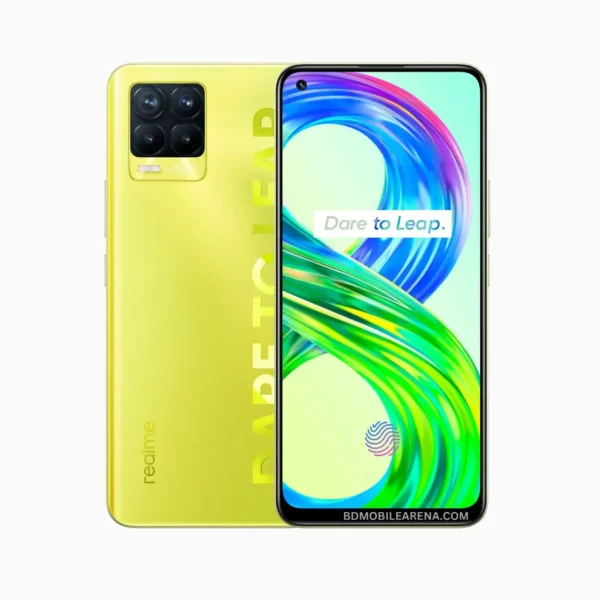 Realme 8 Pro