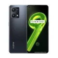 Realme-9