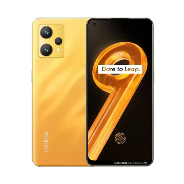 Realme 9