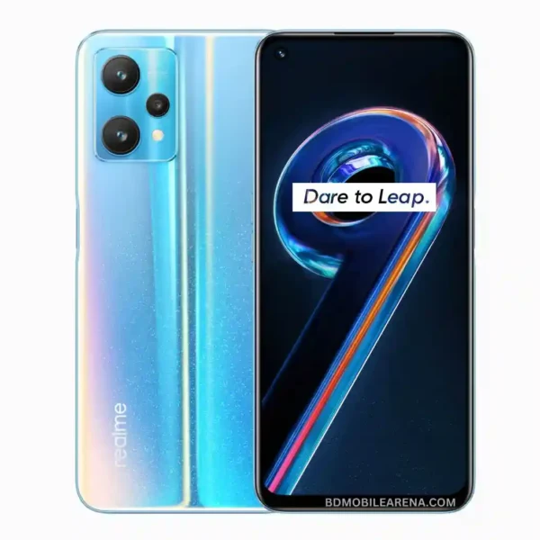 Realme 9 Pro+