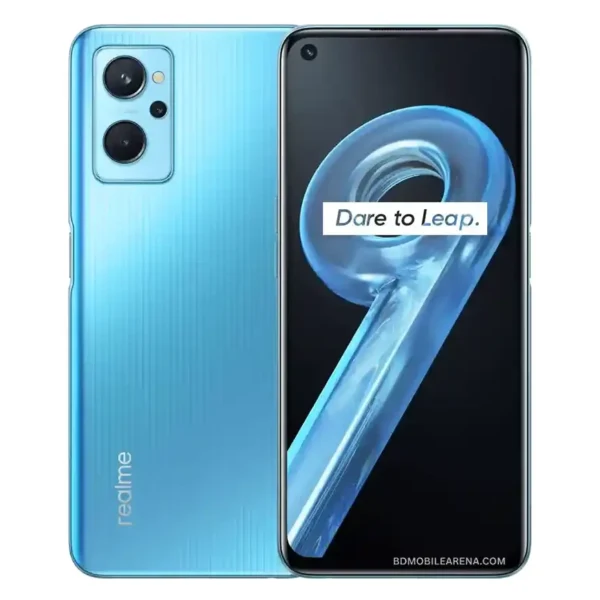 Realme 9i