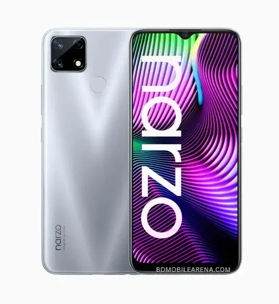 Realme Narzo 20