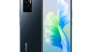 Vivo V23e highlight